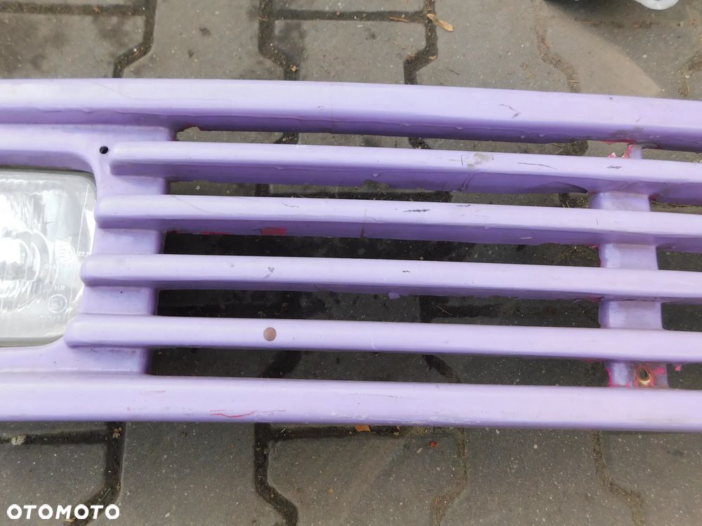 atrapa grill VW T3 PROJEKTZWO - 4