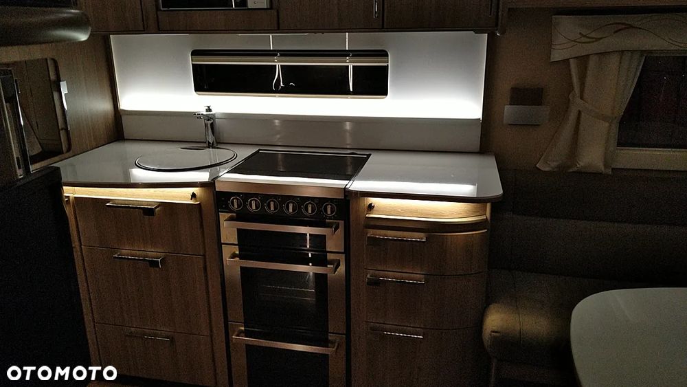 Kabe Royal 560 XL KS - 20