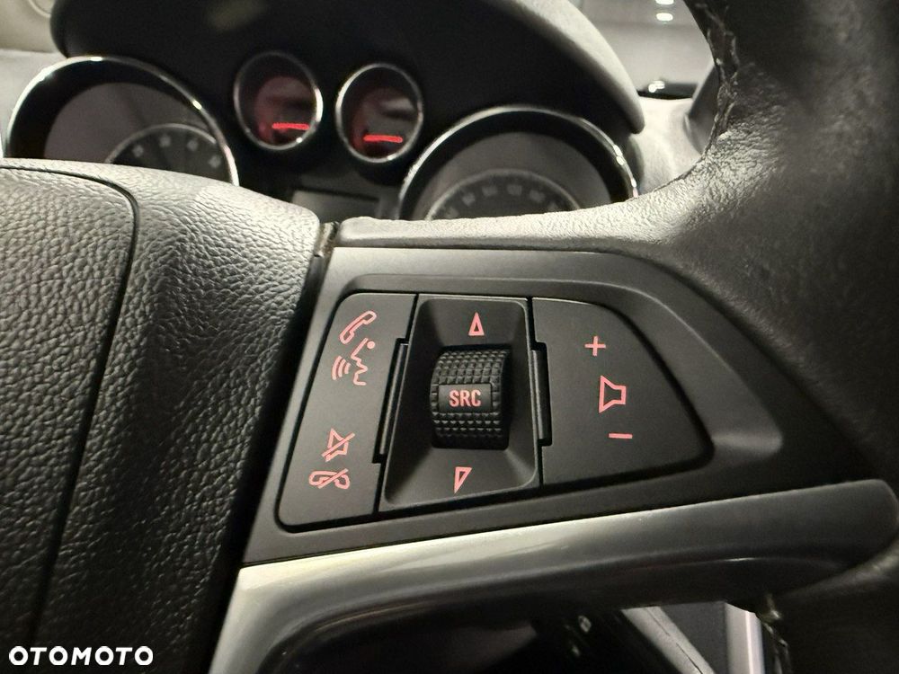 Opel Mokka 1.4 Turbo ecoFLEX Start/Stop 4x4 Innovation - 35