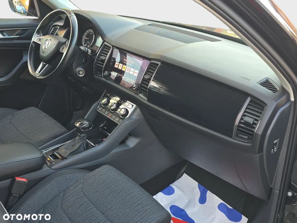 Skoda Kodiaq 2.0 TDI 4x4 Style DSG - 17