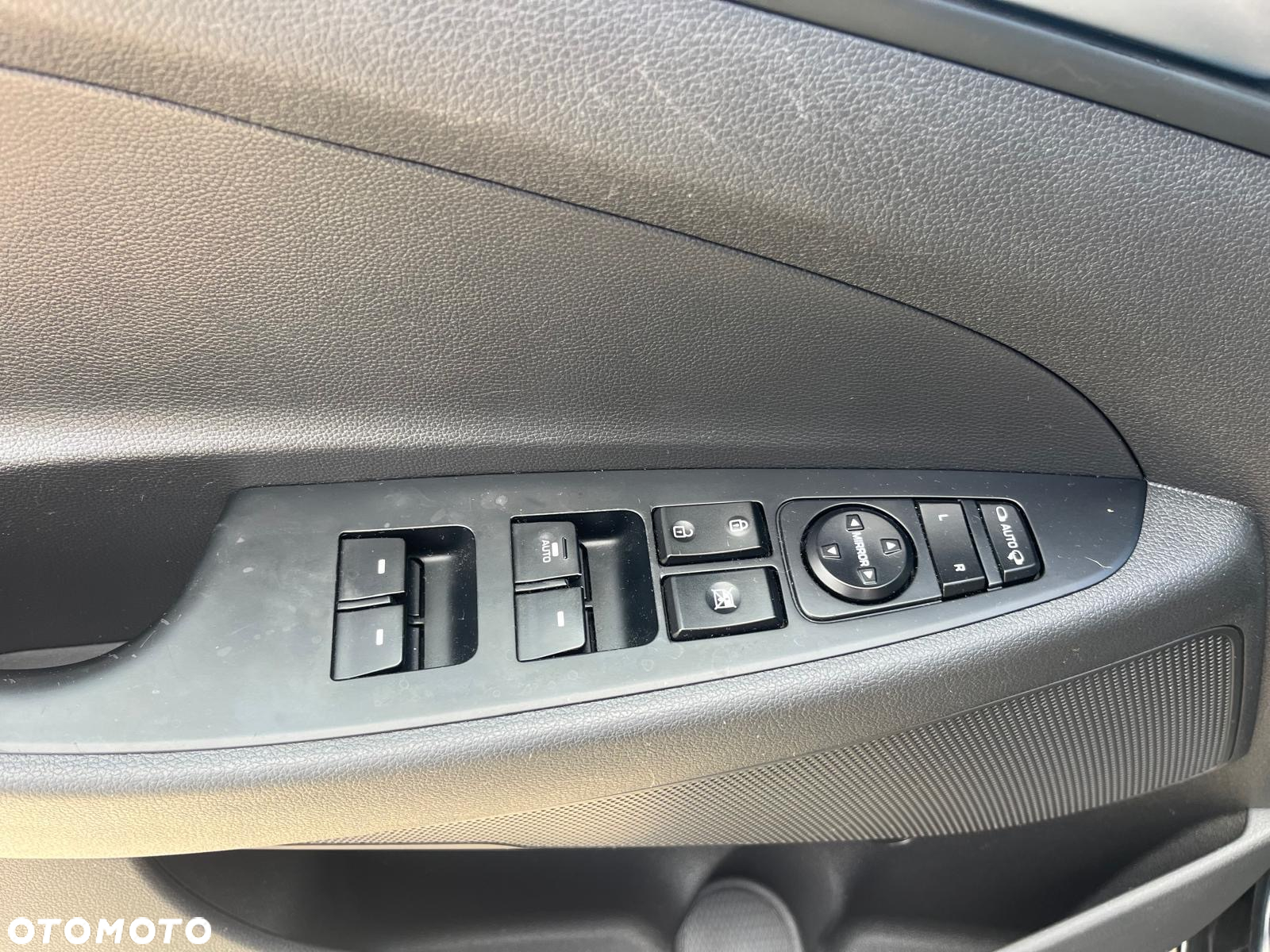 Hyundai Tucson - 17