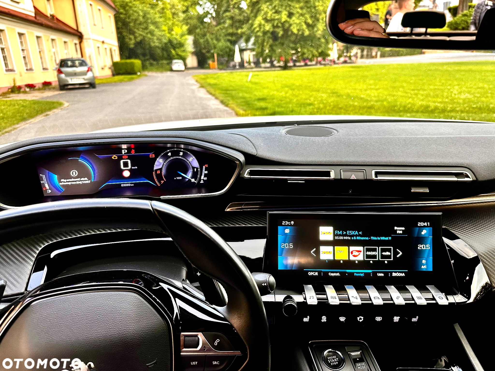 Peugeot 508 1.6 PureTech Allure Pack S&S EAT8 - 16