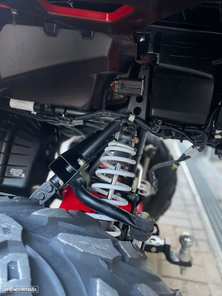 Polaris Sportsman XP 1000 - 20