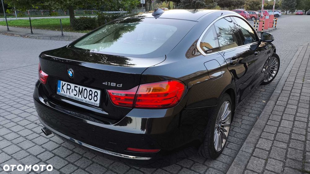 BMW Seria 4 - 3