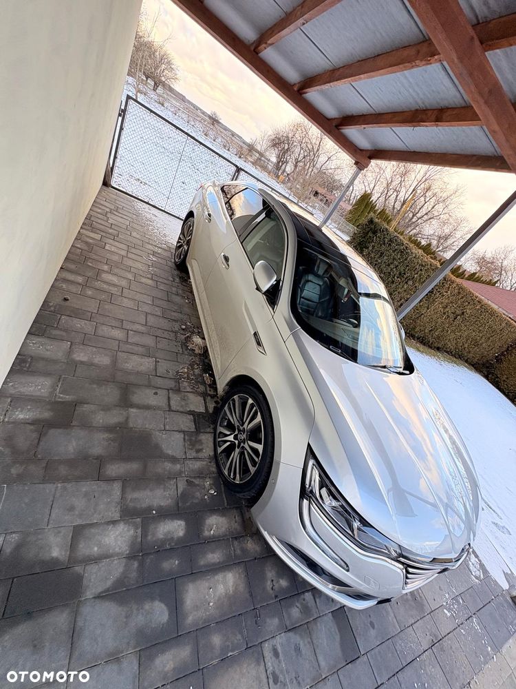 Renault Talisman 1.6 Energy dCi Initiale Paris EDC - 5
