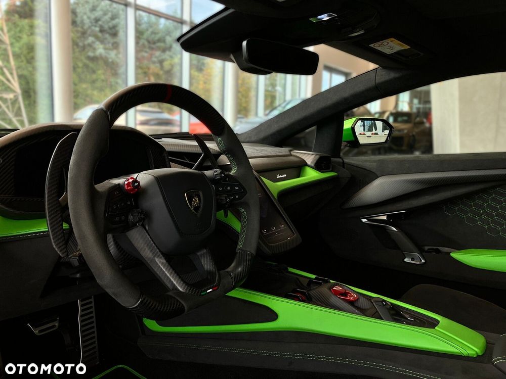 Lamborghini Inny - 29
