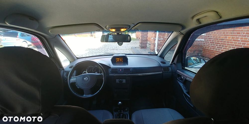 Opel Meriva 1.4 Enjoy - 5