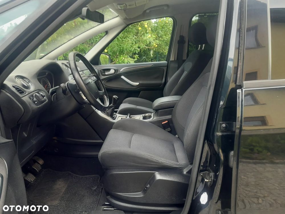 Ford S-Max 2.0 Business Edition - 9