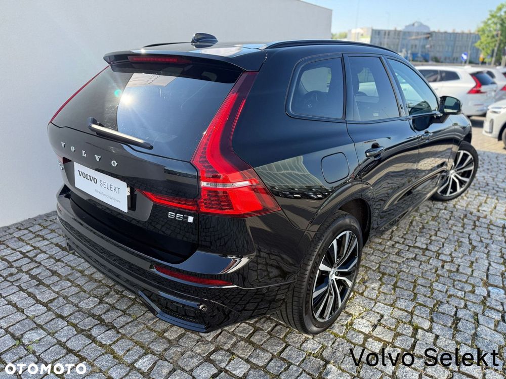 Volvo XC 60 - 9