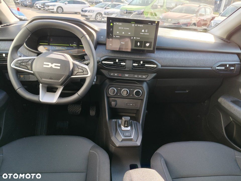 Dacia Jogger - 12