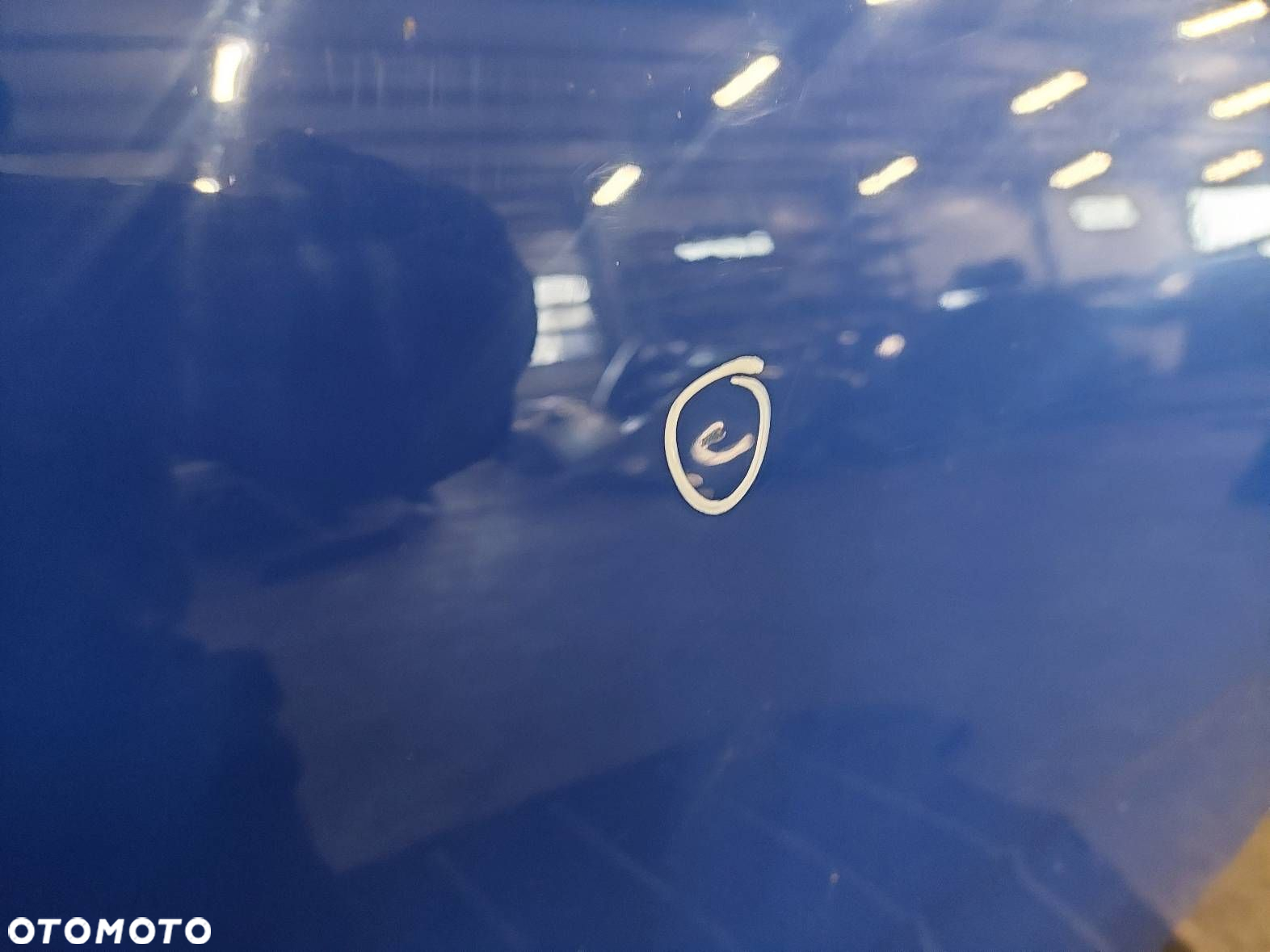 DRZWI KOMPLETNE PRAWY TYŁ SEAT LEON II LS5G - 2