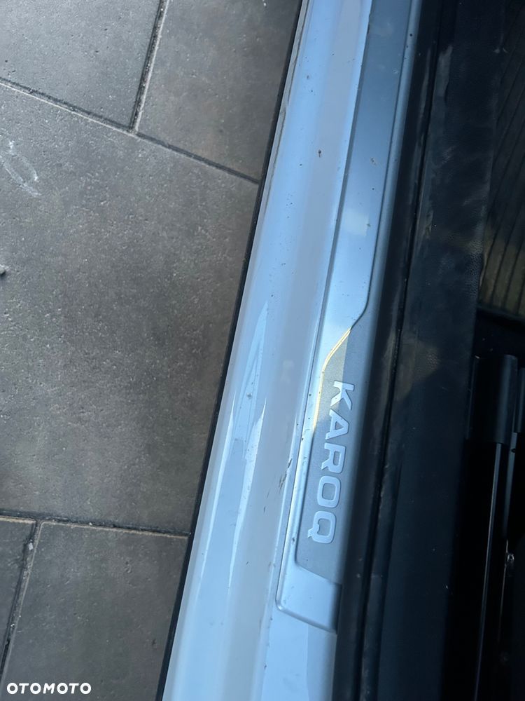 Skoda Karoq 1.5 TSI ACT GPF 4x2 Style DSG - 18