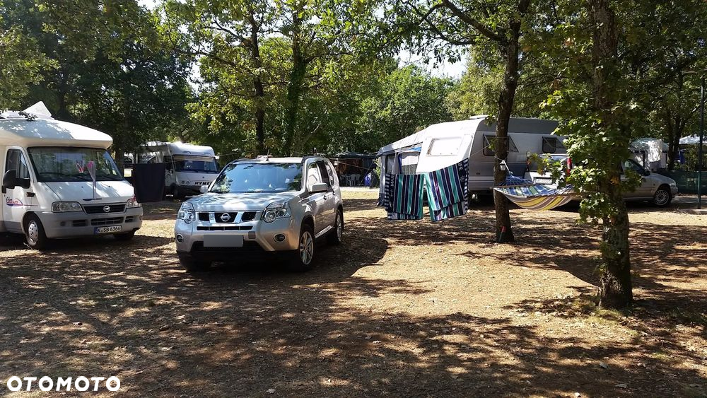 Nissan X-Trail 2.0 dCi SE - 18