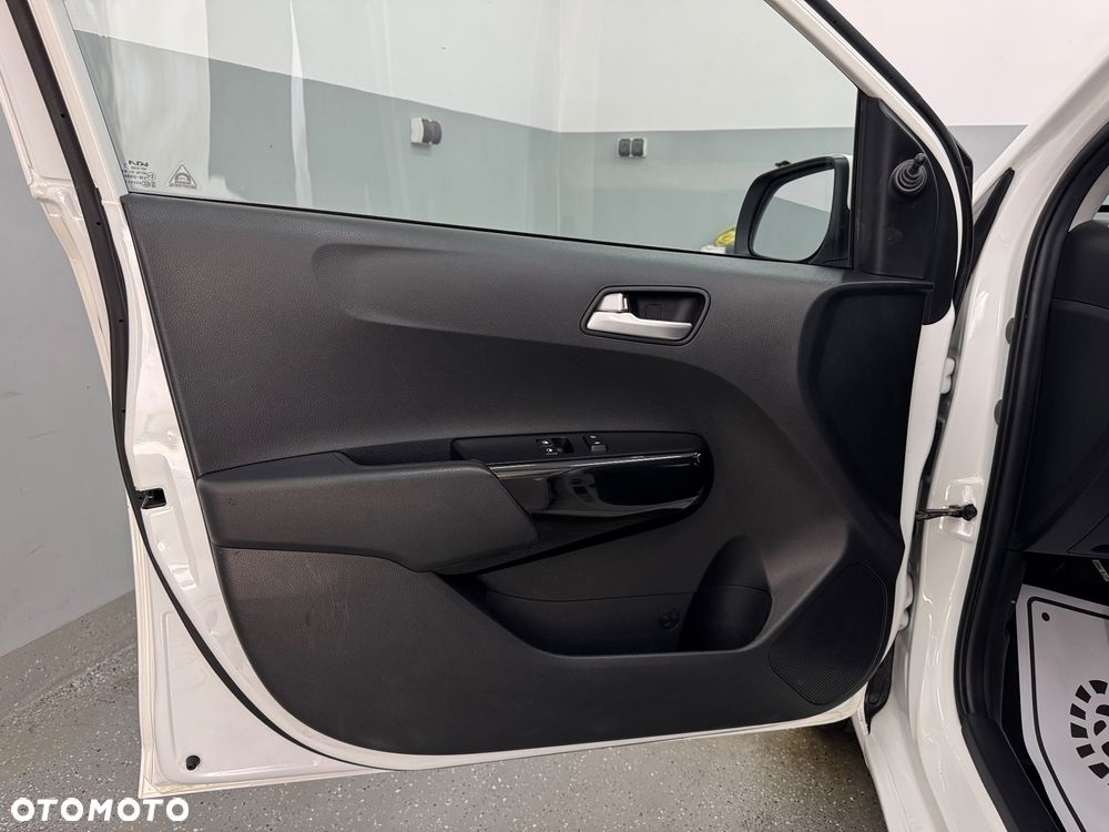 Kia Picanto 1.0 Dream-Team Edition - 18