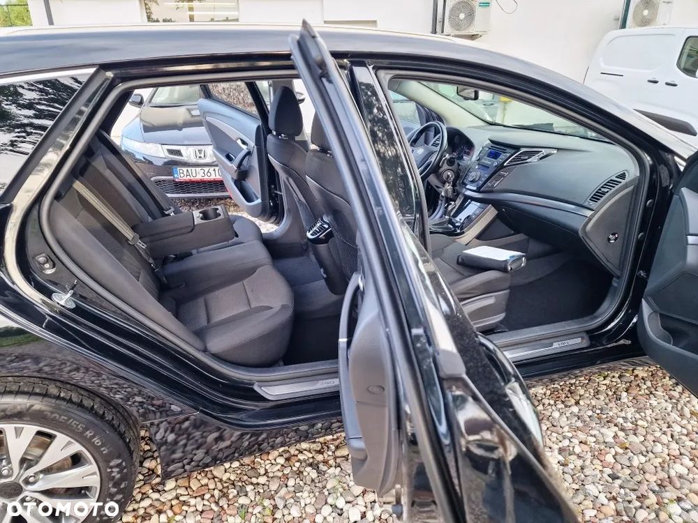 Hyundai i40 - 17