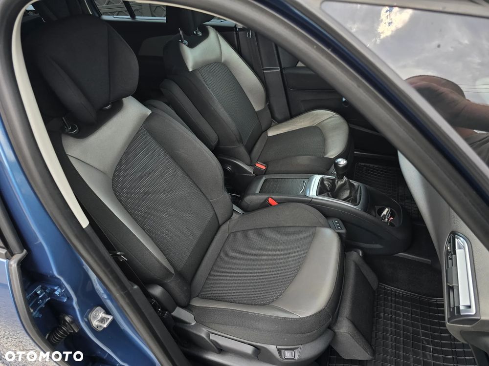 Citroën C4 Grand Picasso THP 155 Exclusive - 18