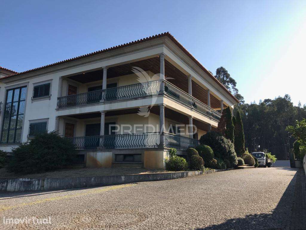 Moradia de Luxo T7 com Piscina Interior e 6.867m2 de Terreno | São... - Grande imagem: 5/18