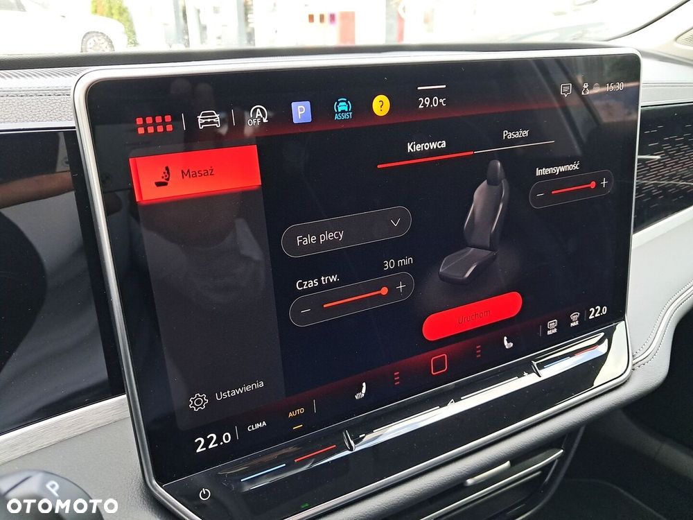 Volkswagen Passat - 25