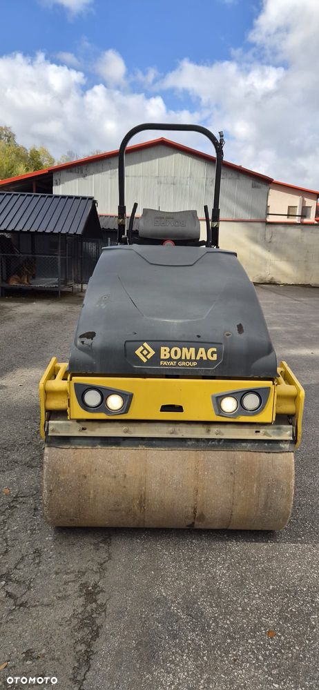 Bomag BW 120 AD-5 - 5