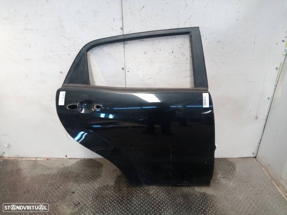 PORTA TRASEIRA DIREITA SSANGYONG KORANDO - 1