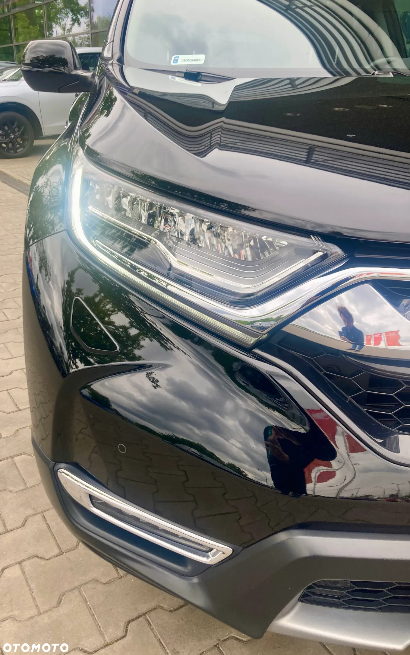 Honda CR-V 2.0 i-MMD Elegance (2WD / Connect+) - 7
