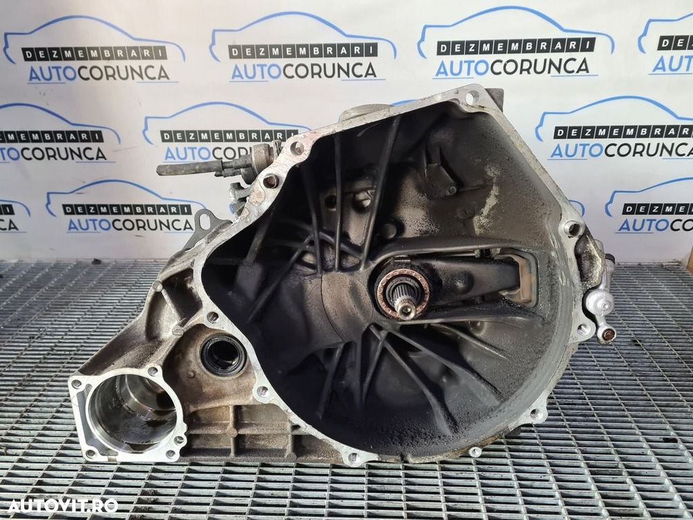 Cutie de viteze Honda CR - V III 2.2 D 2006 - 2010 140CP Manuala 6 Trepte N22A2 (969) ... - 1