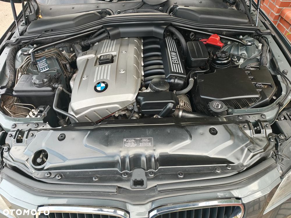 BMW Seria 5 - 3
