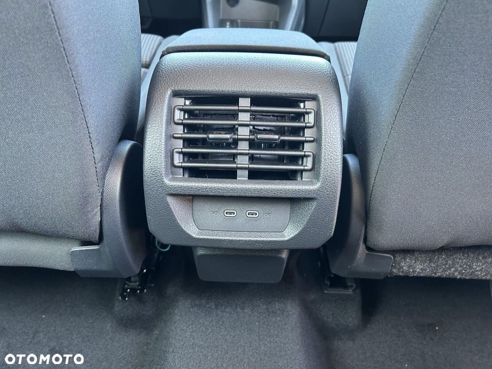 Volkswagen Caddy Maxi 2.0 TDI DSG - 37