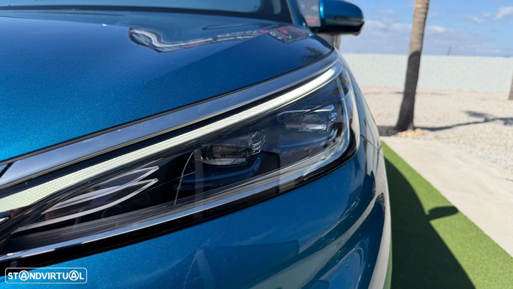 BYD Atto 3 60.48 kWh Design - 20