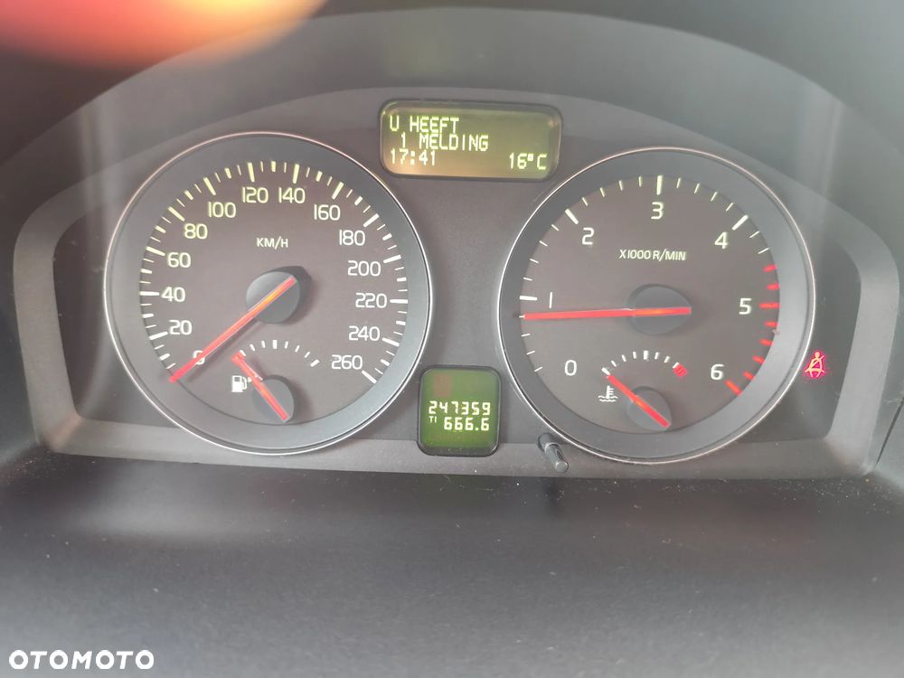 Volvo C30 1.6D DRIVe Kinetic Start-Stop - 18