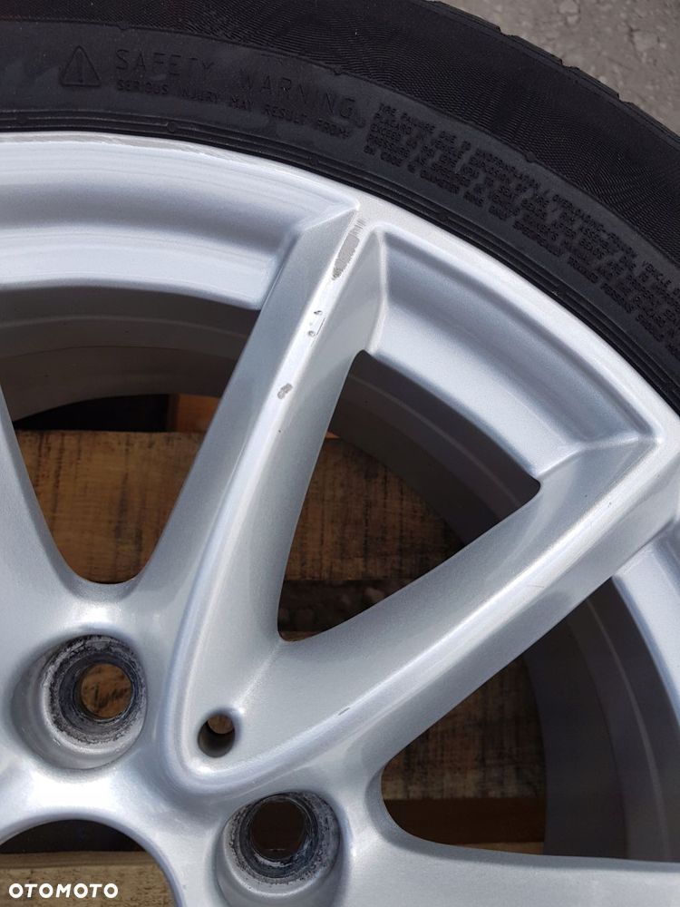 koła alufelgi 6855080 vw bmw f45 f46 7.0j x 16' 5x112 et 52 - 10