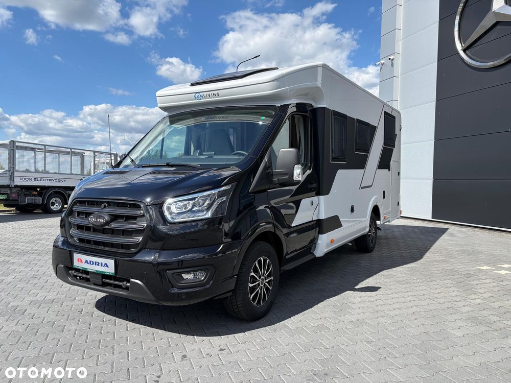 Sun Living by Adria C 70DL - 6