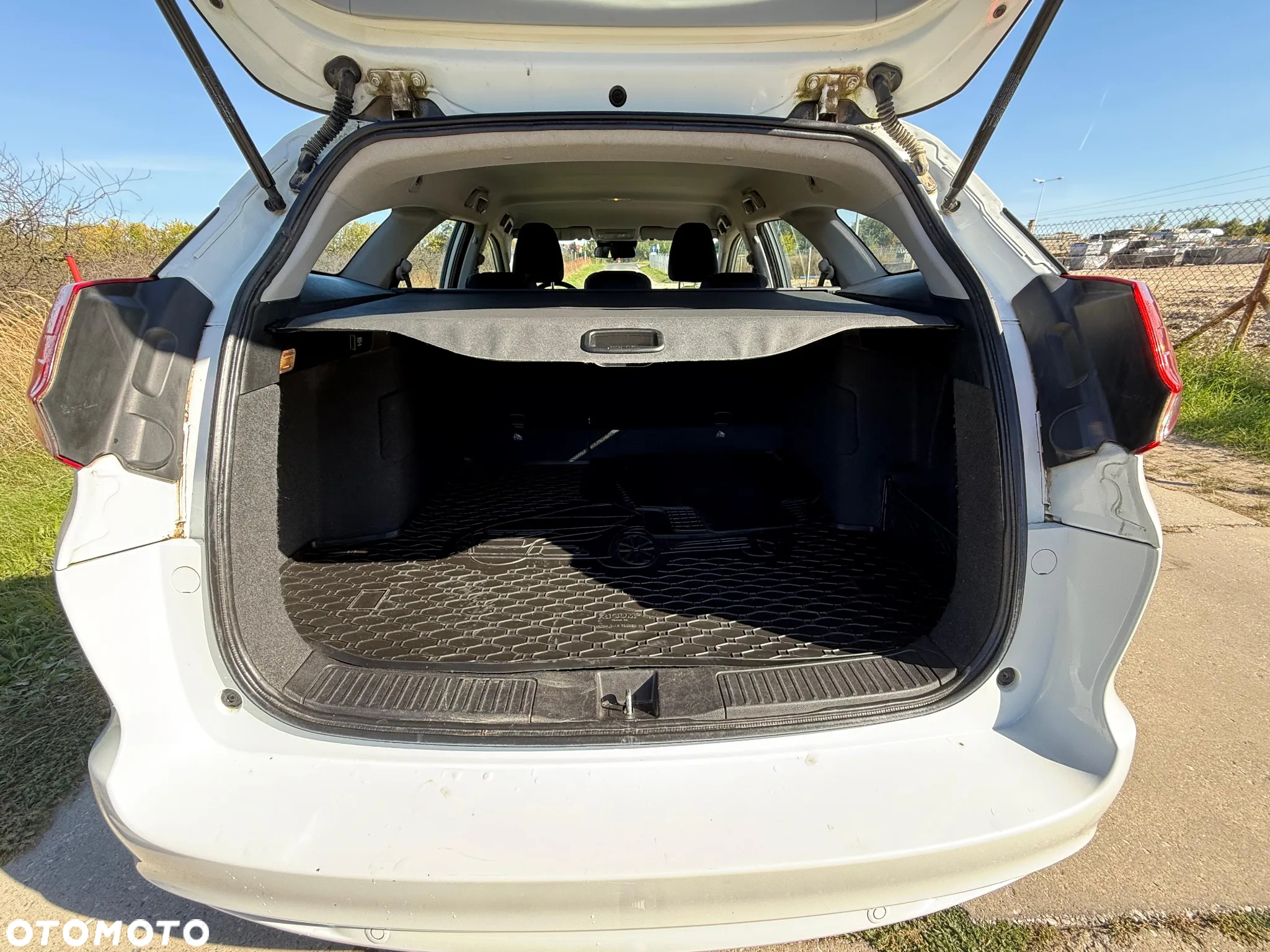 Honda Civic - 14