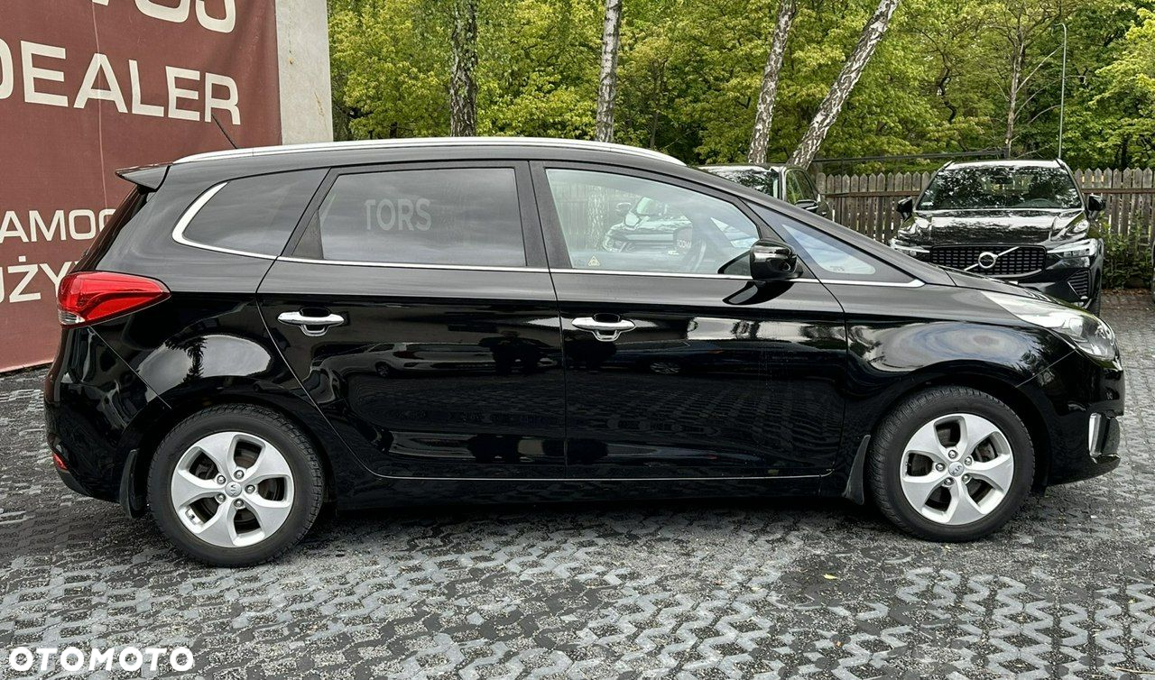 Kia Carens 1.6 GDI L - 3