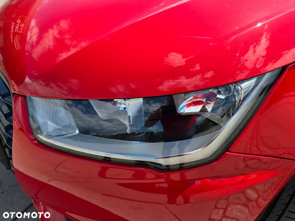 Audi A1 3-drzwiowe - 8