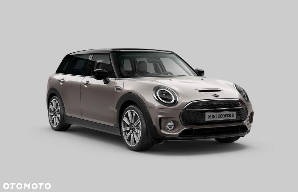 MINI Clubman Cooper S - 2