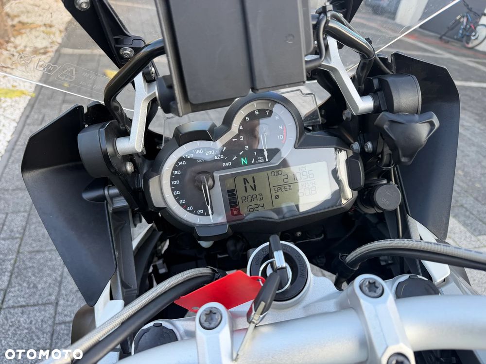 BMW GS - 17