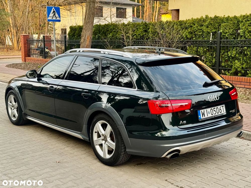 Audi A6 Allroad - 17