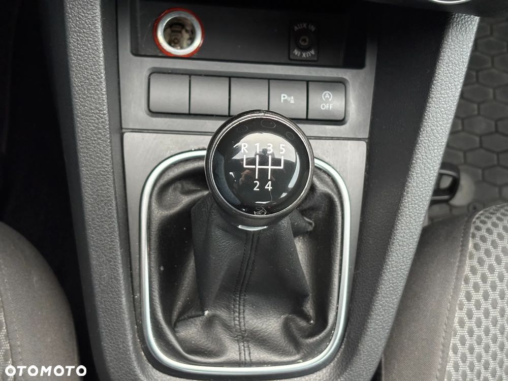 Volkswagen Jetta 1.6 TDI BMT Comfortline - 21