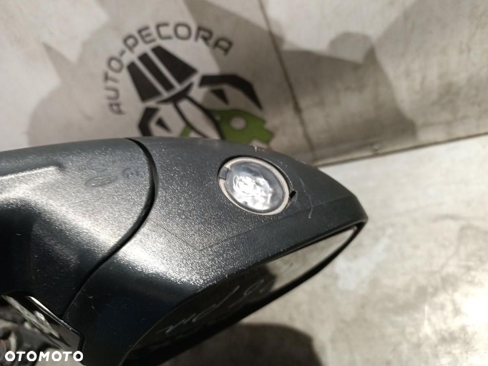 FORD S-MAX MK2 LIFT LUSTERKO LEWE 16 PIN - 6