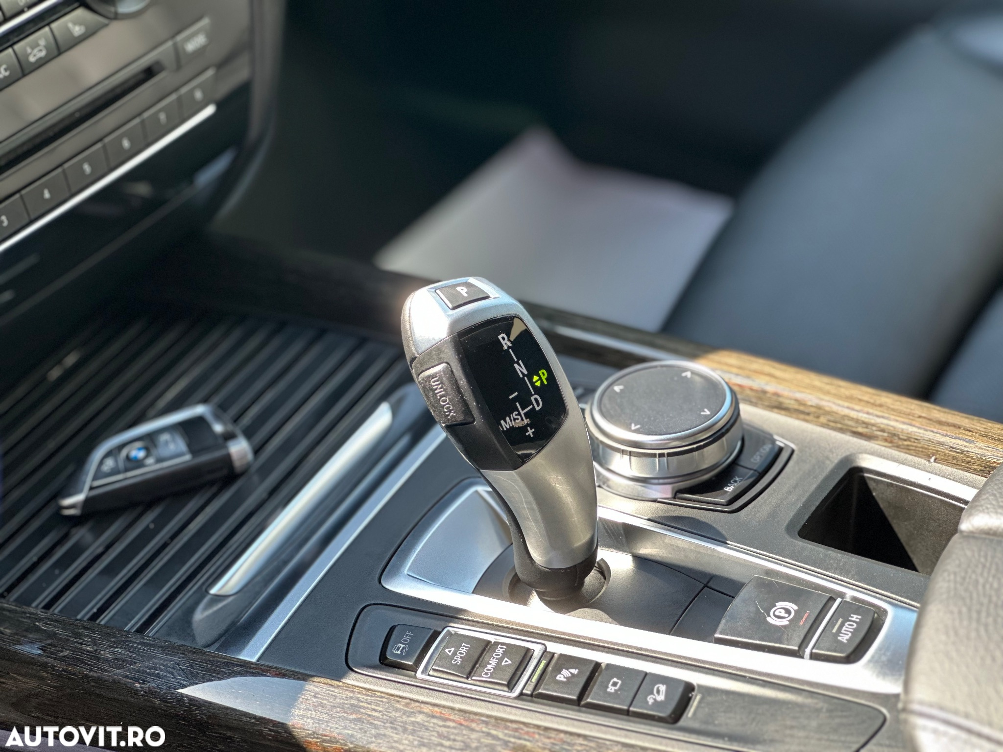 BMW X5 xDrive30d - 34