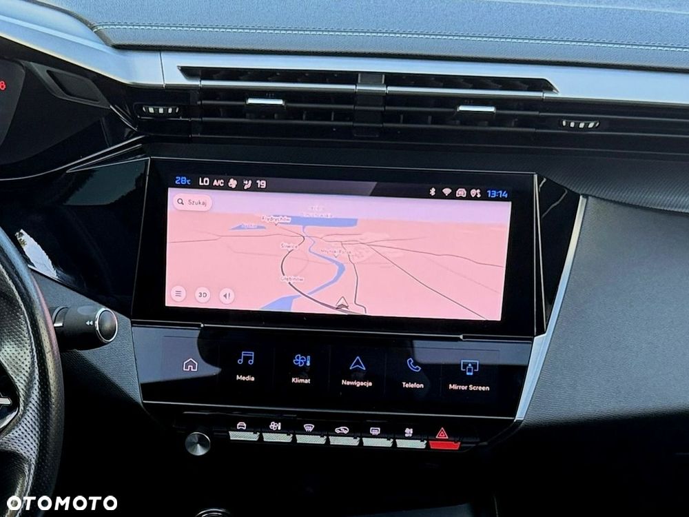 Peugeot 408 - 19