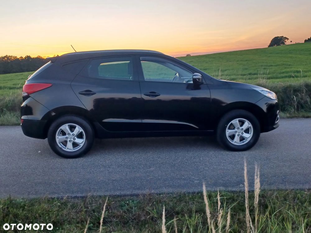 Hyundai ix35 1.6 2WD 5 Star Edition - 10