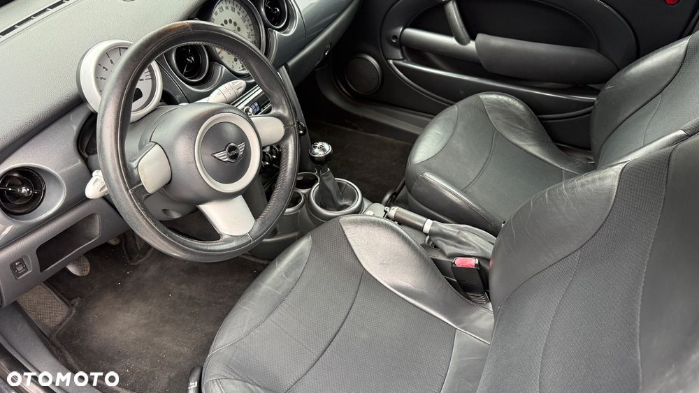 MINI Cooper - 26