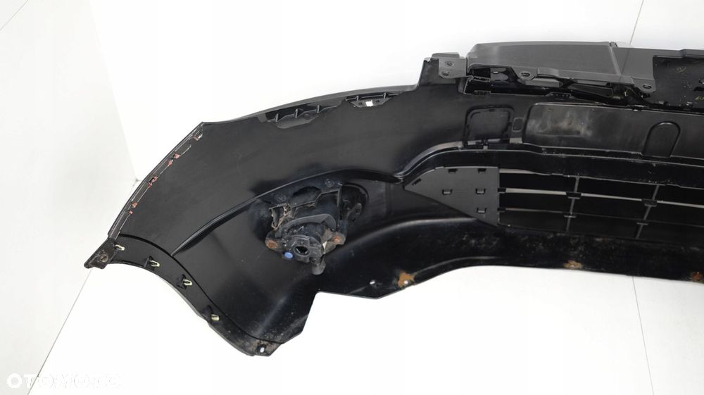 ZDERZAK PRZÓD PRZEDNI NISSAN QASHQAI J10 LIFT 09-12R Z11 - 9