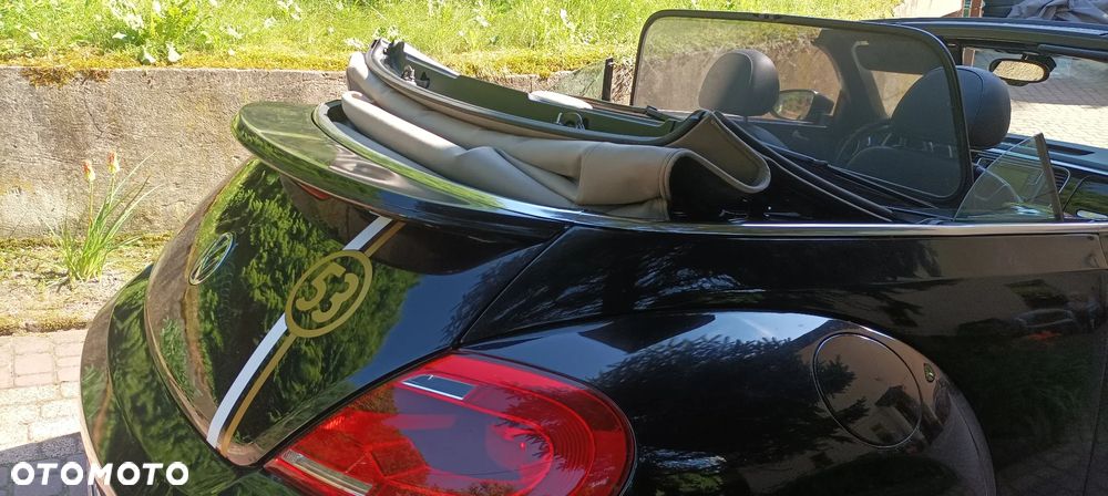 Volkswagen Beetle The Cabriolet 1.2 TSI (BlueMotion Tech) - 17