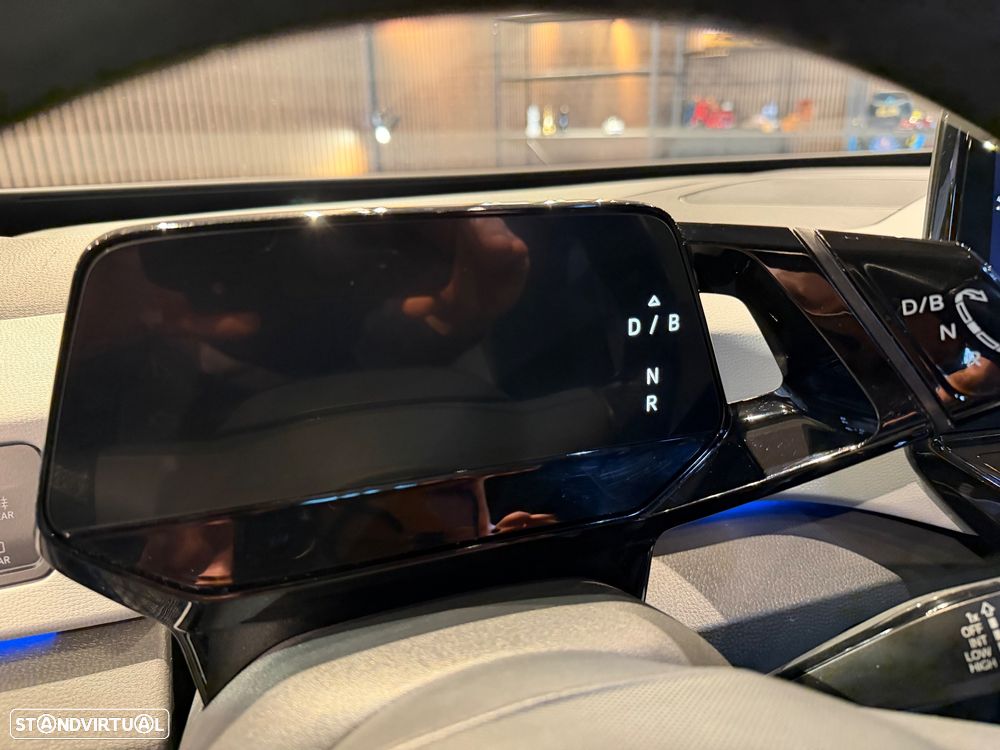 VW ID.3 Performance Upgrade Pro 1st Max - 20