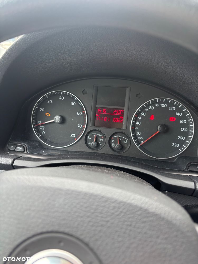Volkswagen Golf 1.4 Trendline - 8