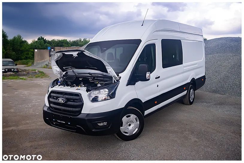 Ford Transit - 36