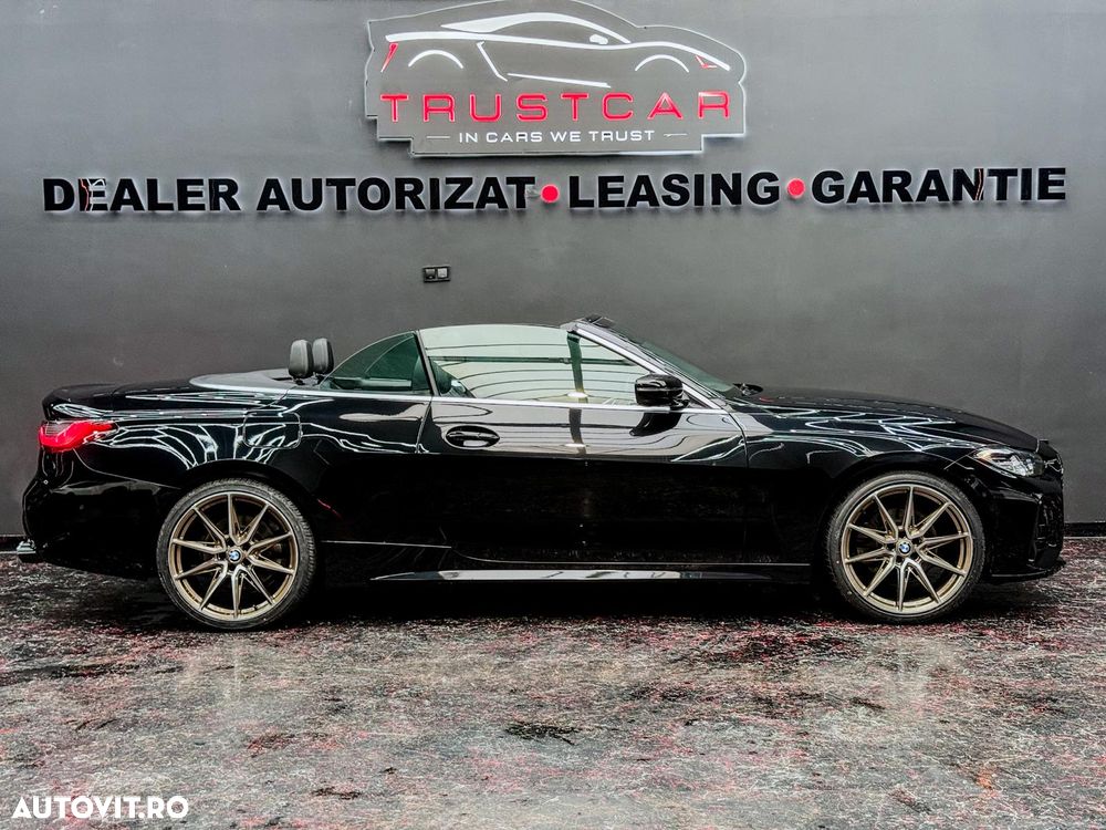 BMW Seria 4 430i - 14